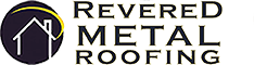 Revered Metal Roofing logo